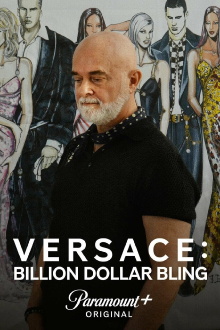 Versace: Billion Dollar Bling Trailer