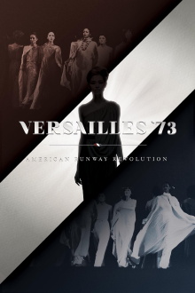 Versailles '73: American Runway Revolution Trailer