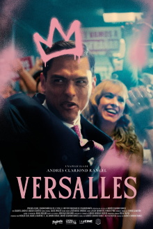 Versailles Trailer