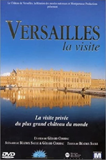 Versailles, the visit Trailer