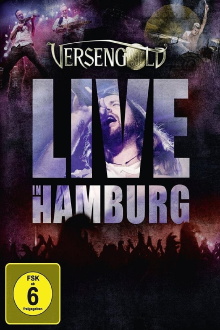 Versengold - NordLicht Tour - Live in Hamburg Trailer