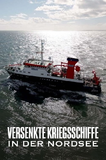 Versenkte Kriegsschiffe in der Nordsee - Gefahr vom Meeresgrund Trailer