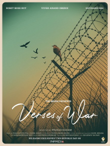 Verses of War Trailer