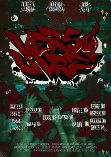 Verso Livre Trailer