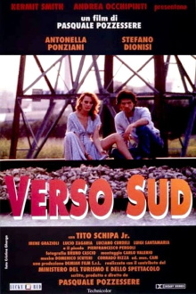 Verso sud Trailer
