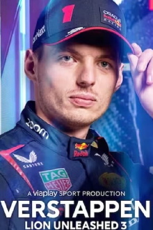 Verstappen: Lion Unleashed 3 Trailer