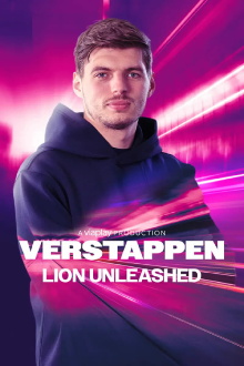 Verstappen: Lion Unleashed Trailer