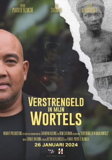 Verstrengeld in mijn wortels Trailer