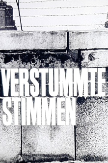 Verstummte Stimmen Trailer