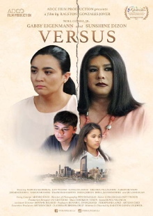 Versus Trailer