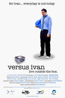 Versus Ivan Trailer