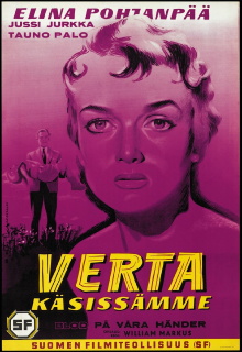Verta käsissämme Trailer