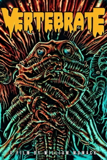 Vertebrate Trailer