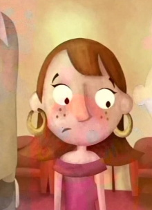Vertel, vertel! Trailer