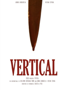 Vertical Trailer