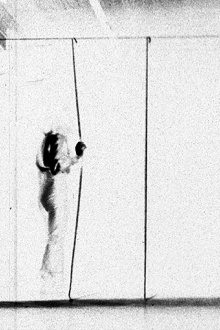 Vertical and Receding Lines Trailer