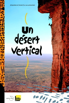 Vertical Desert Trailer