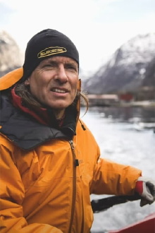 Vertical Ice: The Spirit of Guy Lacelle Trailer