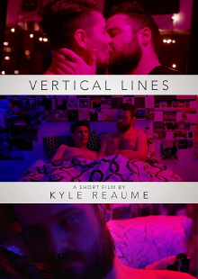 Vertical Lines Trailer