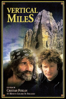 Vertical Miles Trailer