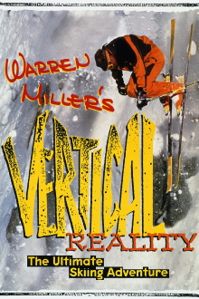 Vertical Reality Trailer