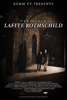 Verticals: Lafite Rothschild Trailer