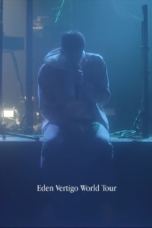 vertigo world tour documentary Trailer