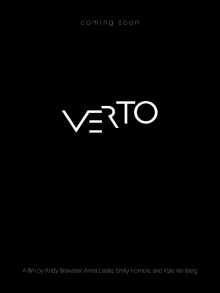 Verto Trailer