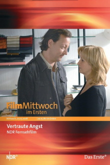 Vertraute Angst Trailer