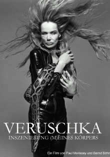 Veruschka: A Life for the Camera Trailer