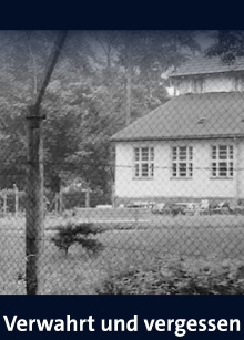 Verwahrt und vergessen? Psychiatrie in der DDR Trailer