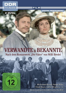 Verwandte und Bekannte Trailer
