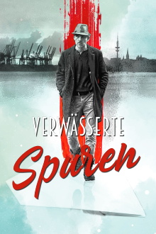 Verwässerte Spuren Trailer