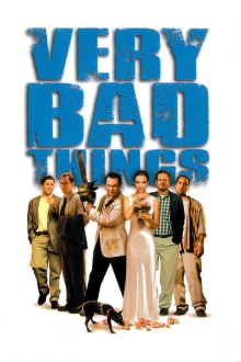 Very Bad Things Trailer