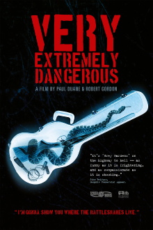 Very Extremely Dangerous Trailer