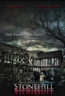 Very Frightening Tales Trailer