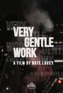 Very Gentle Work Trailer