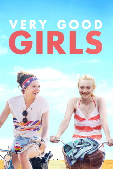 Very Good Girls Trailer