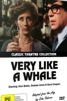 Very Like a Whale Trailer