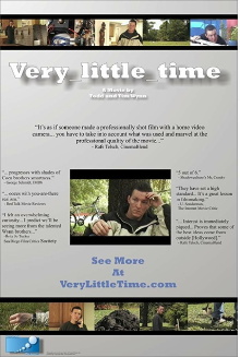 Very Little Time Trailer