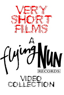 Very Short Films Trailer