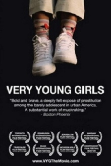 Very Young Girls Trailer