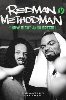 Verzuz: Redman vs. Method Man Trailer