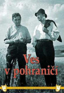 Ves v pohraničí Trailer