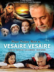 Vesaire Vesaire Trailer