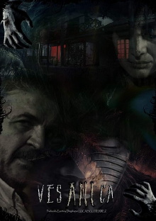 Vesánica Trailer