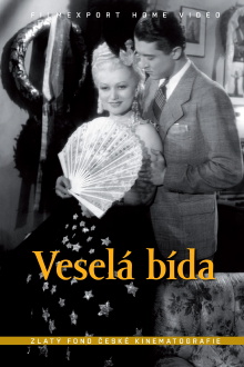 Veselá bída Trailer