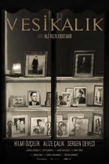 Vesikalık Trailer