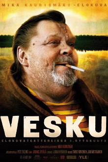 Vesku from Finland Trailer