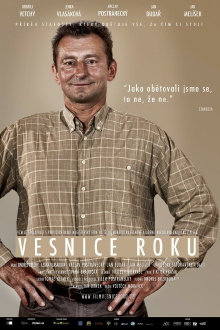 Vesnice roku Trailer